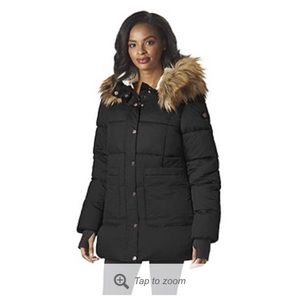 Band new Jessica Simpson winter coat